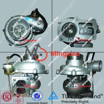 Turbolader J08C GT3576D GT3582 24100-3251C 479016-0002